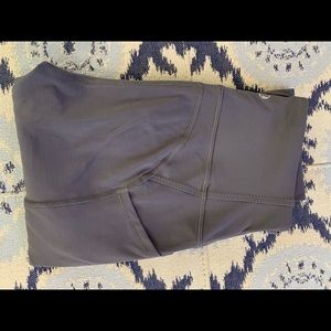 Lululemon “All the Right Places” Leggings